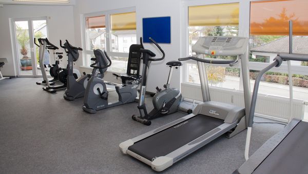 Treadmill - Sputnik International