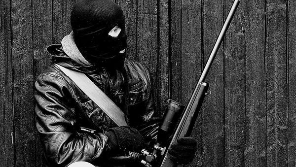 Terrorism - Sputnik International
