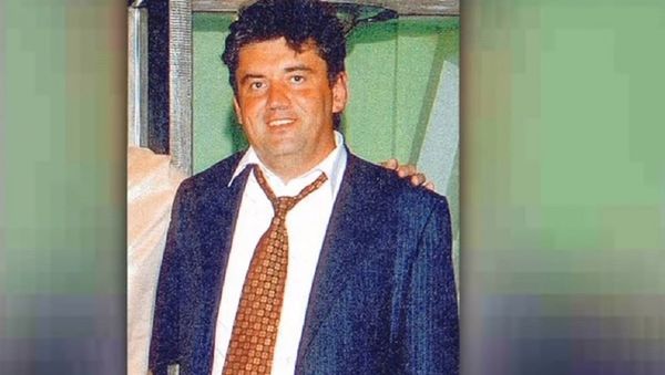 Russian whistleblower Alexander Perepilichny - Sputnik International