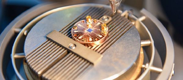Equipment of the National University of Science and Technology MISiS laboratory - Sputnik International