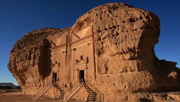 Diversity of Heritage: Lesser Known World Monuments and Historic Sites - Sputnik International