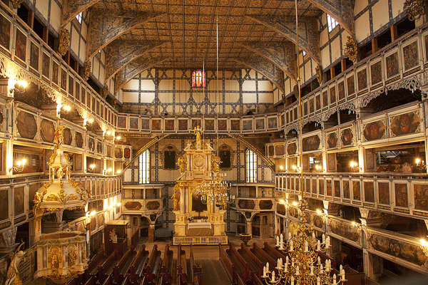 Diversity of Heritage: Lesser Known World Monuments and Historic Sites - Sputnik International
