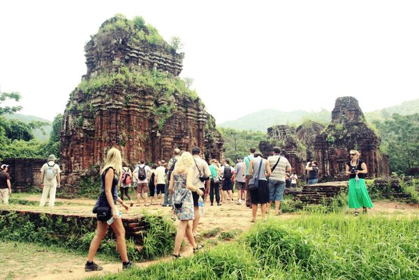Diversity of Heritage: Lesser Known World Monuments and Historic Sites - Sputnik International