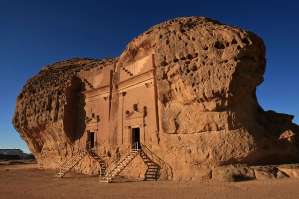 Diversity of Heritage: Lesser Known World Monuments and Historic Sites - Sputnik International