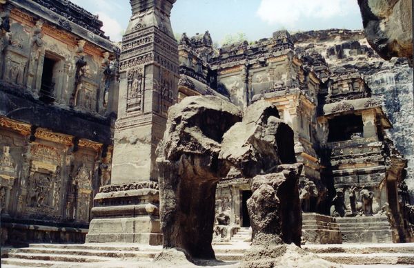 Diversity of Heritage: Lesser Known World Monuments and Historic Sites - Sputnik International