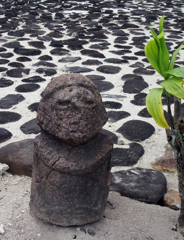 Diversity of Heritage: Lesser Known World Monuments and Historic Sites - Sputnik International