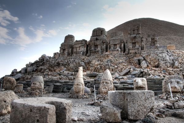 Diversity of Heritage: Lesser Known World Monuments and Historic Sites - Sputnik International