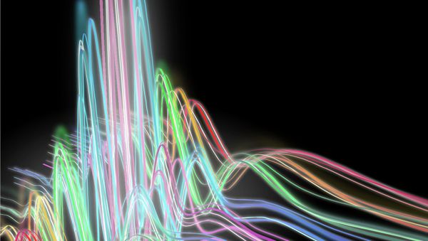 The coherent x-ray boost received by means of the new laser - Sputnik International