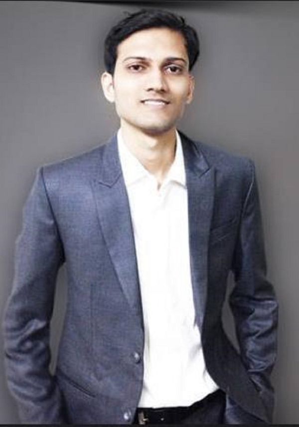 Rizwan Shaikh - Sputnik International