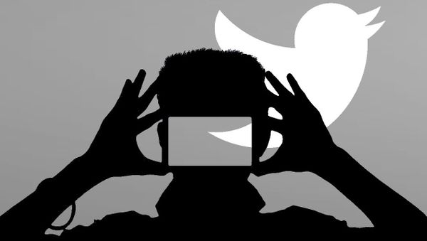 Twitter - Sputnik International