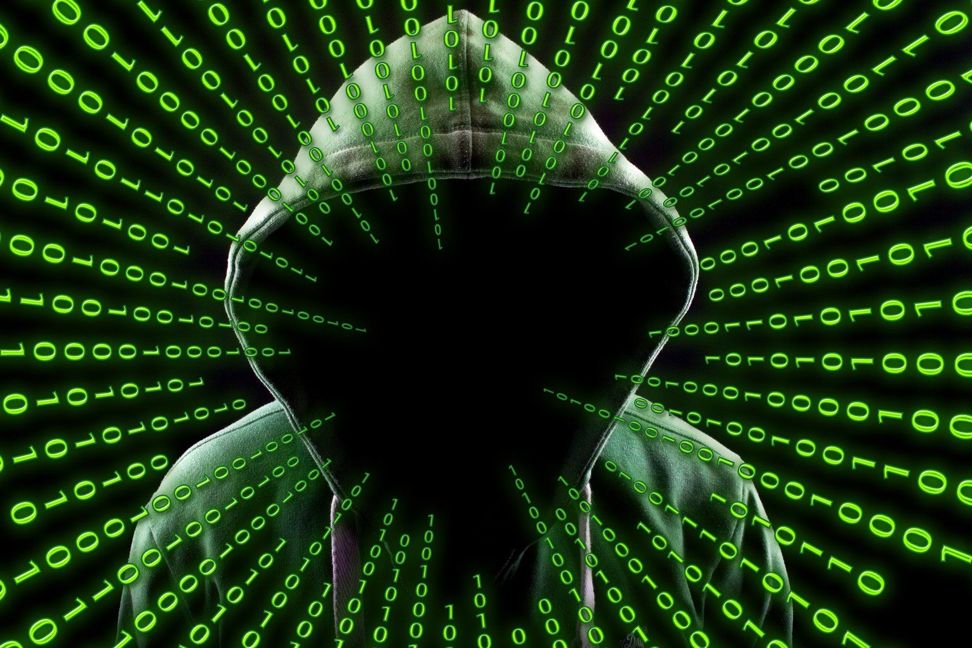 Cybercrime - Sputnik International, 1920, 18.07.2022