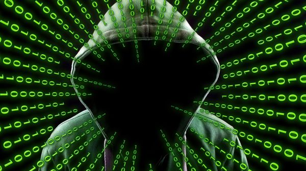 Cybercrime - Sputnik International