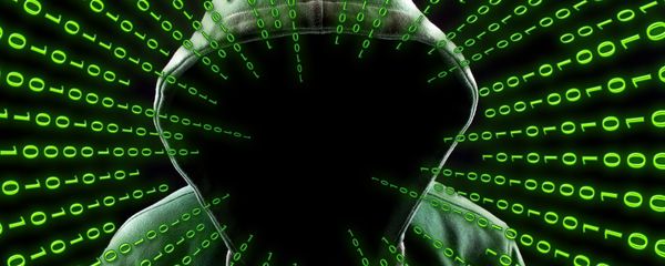 Cybercrime - Sputnik International