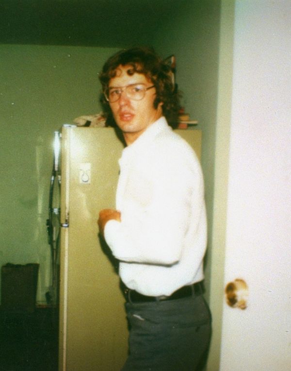David Koresh, the leader of the Branch Davidian cult David Koresh, the leader of the Branch Davidian cult - Sputnik International