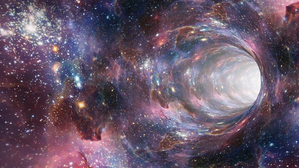 Wormhole - Sputnik International