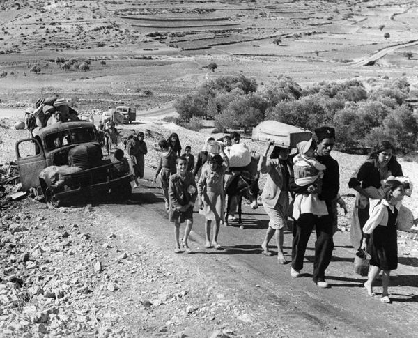 'Light is Stronger Than Ever': 70 Years of Israel's Independence in Pictures 'Light is Stronger Than Ever': 70 Years of Israel's Independence in Pictures - Sputnik International