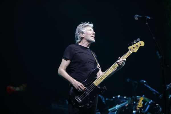 Roger Waters Slams Trump as ‘Tyrant’ and ‘Mass Murderer’, Signals Support for Bernie Sanders - Sputnik International