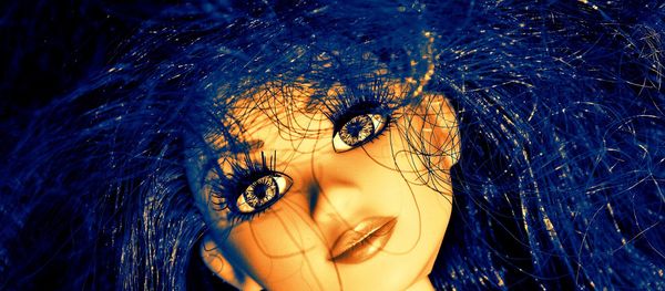 Doll - Sputnik International