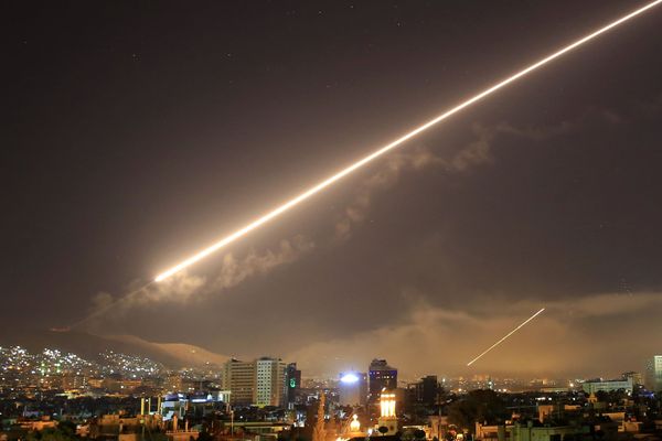 This Week in Pictures: April 14-20 - Sputnik International