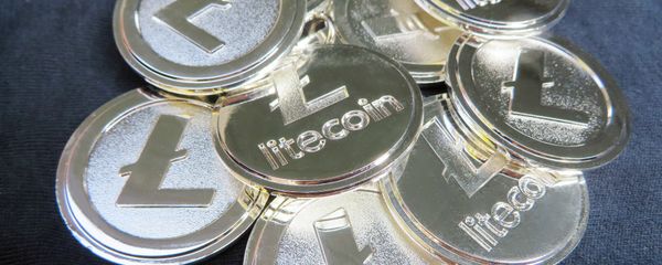 Litecoin Litecoin - Sputnik International