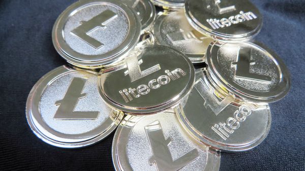 Litecoin - Sputnik International