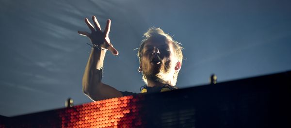 Swedish musician, DJ, remixer and record producer Avicii (Tim Bergling) performs at Pildammsparken in Malmo, Sweden August 5, 2016 Swedish musician, DJ, remixer and record producer Avicii (Tim Bergling) performs at Pildammsparken in Malmo, Sweden August 5, 2016 - Sputnik International