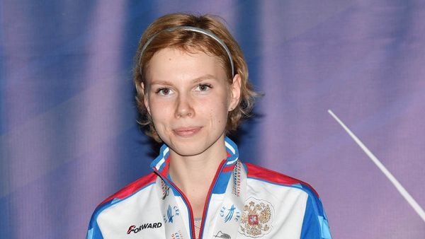 Valeria Bolshakova - Sputnik International