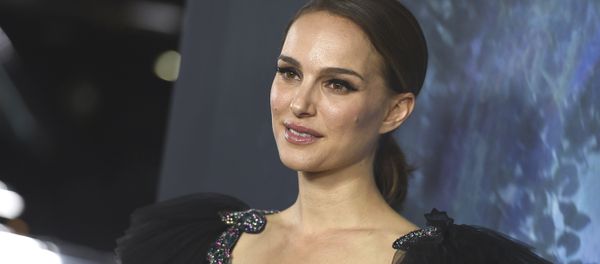 Natalie Portman arrives at the Los Angeles premiere of Annihilation at the Regency Village Theatre on Tuesday, Feb. 13, 2018 - Sputnik International