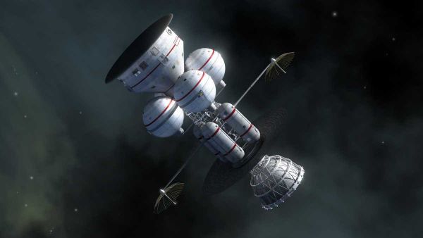 Project Ikarus - Sputnik International
