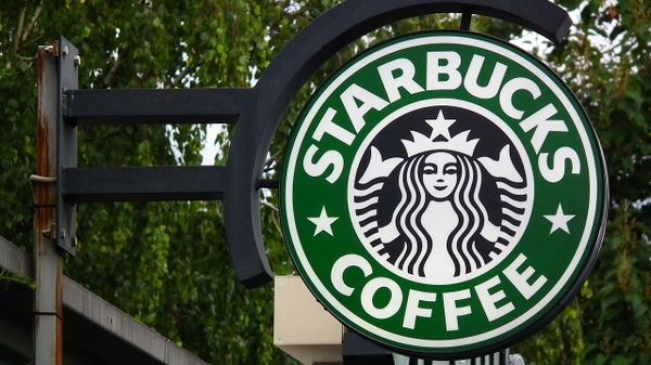 Starbucks Coffee - Sputnik International