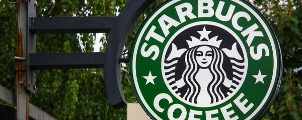 Starbucks Coffee Starbucks Coffee - Sputnik International