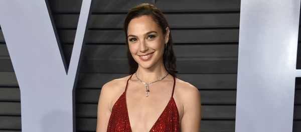 Gal Gadot arrives at the Vanity Fair Oscar Party on Sunday, 4 March 2018, in Beverly Hills, California. Gal Gadot arrives at the Vanity Fair Oscar Party on Sunday, 4 March 2018, in Beverly Hills, California. - Sputnik International