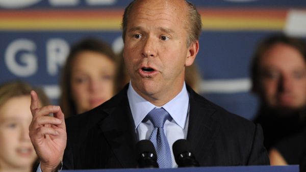 John Delaney - Sputnik International