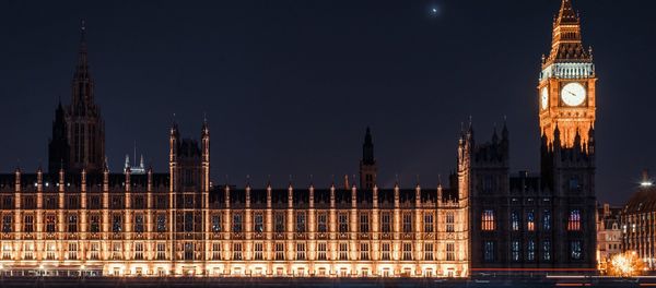 UK Parliament UK Parliament - Sputnik International