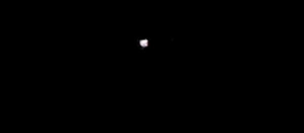 Mysterious Cambridge UFO Mysterious Cambridge UFO - Sputnik International