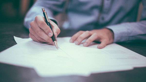Writing - Sputnik International