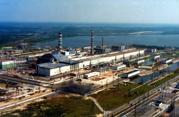 Haunting Chernobyl: Day of Remembrance of Nuclear Catastrophe Haunting Chernobyl: Day of Remembrance of Nuclear Catastrophe - Sputnik International