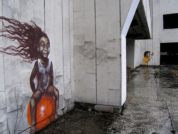Haunting Chernobyl: Day of Remembrance of Nuclear Catastrophe Haunting Chernobyl: Day of Remembrance of Nuclear Catastrophe - Sputnik International