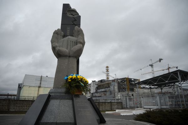 Haunting Chernobyl: Day of Remembrance of Nuclear Catastrophe Haunting Chernobyl: Day of Remembrance of Nuclear Catastrophe - Sputnik International