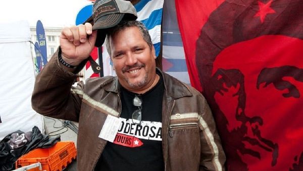 Ernesto Guevara - Sputnik International