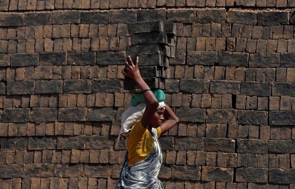 This Week in Pictures: April 21-27 - Sputnik International