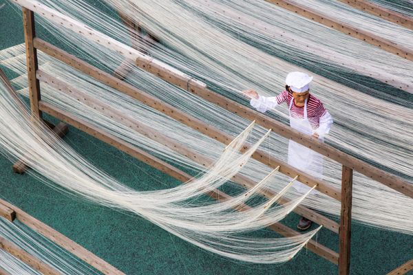 This Week in Pictures: April 21-27 - Sputnik International