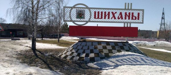Shikhany, Saratov region, Russia. File photo - Sputnik International