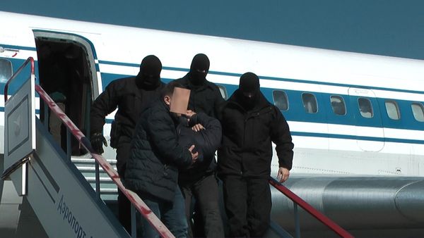 Russia's FSB suppressed the activities of supporters of the international terrorist organization in Novy Urengoy - Sputnik International