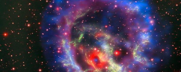 The Great Beyond: Space Photography Highlights of April 2018 The Great Beyond: Space Photography Highlights of April 2018 - Sputnik International