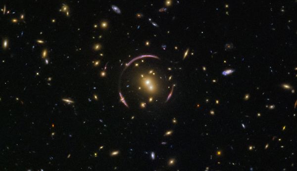 The Great Beyond: Space Photography Highlights of April 2018 - Sputnik International