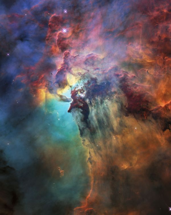 The Great Beyond: Space Photography Highlights of April 2018 - Sputnik International