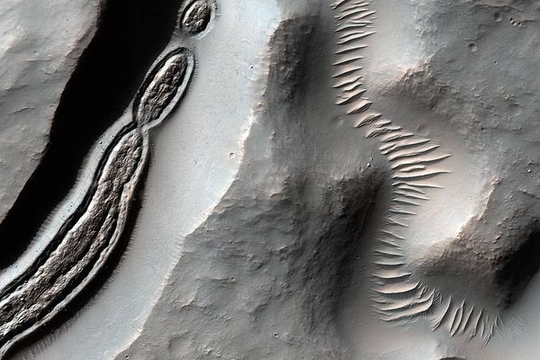 The Great Beyond: Space Photography Highlights of April 2018 - Sputnik International
