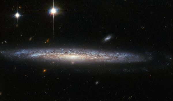 The Great Beyond: Space Photography Highlights of April 2018 - Sputnik International