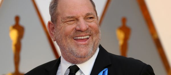 Harvey Weinstein arrives at the 89th Academy Awards in Hollywood, California. February 26, 2017 Harvey Weinstein arrives at the 89th Academy Awards in Hollywood, California. February 26, 2017 - Sputnik International